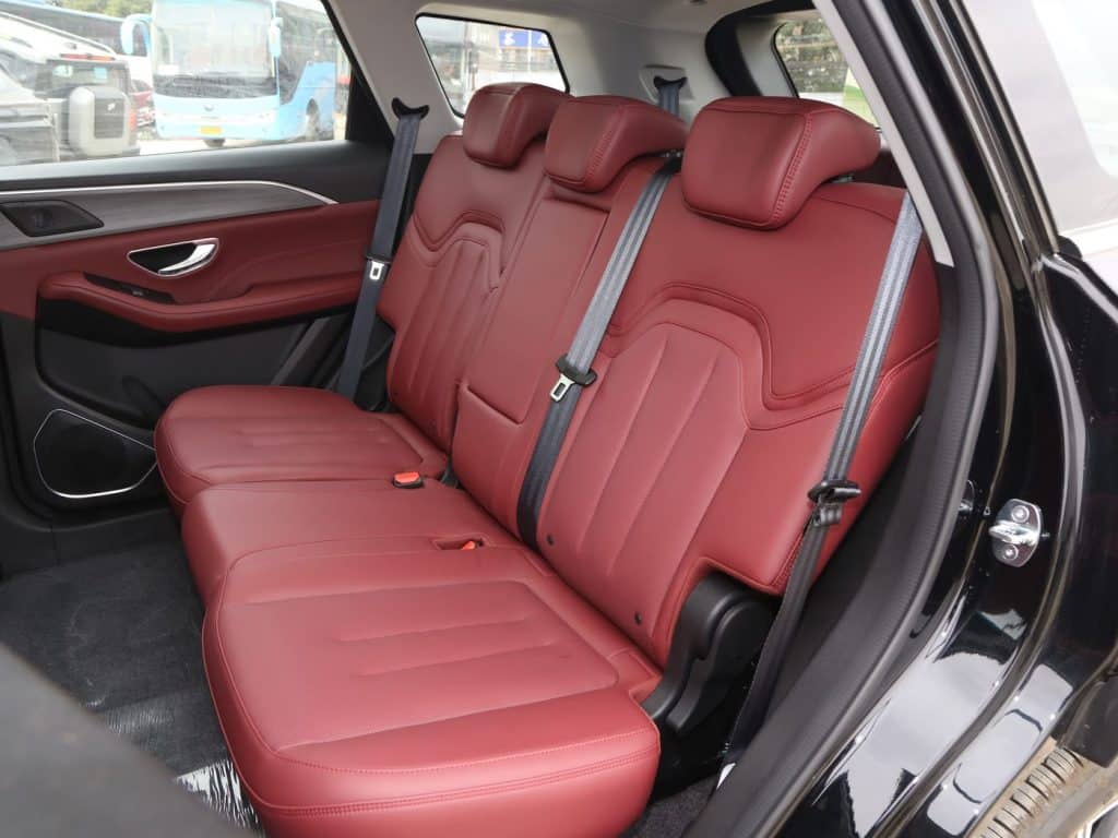 Jetour X90 PLUS 2025