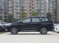 Jetour X90 PLUS 2025