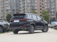 Jetour X90 PLUS 2025