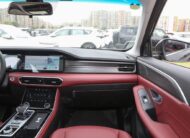 Jetour X90 PLUS 2025