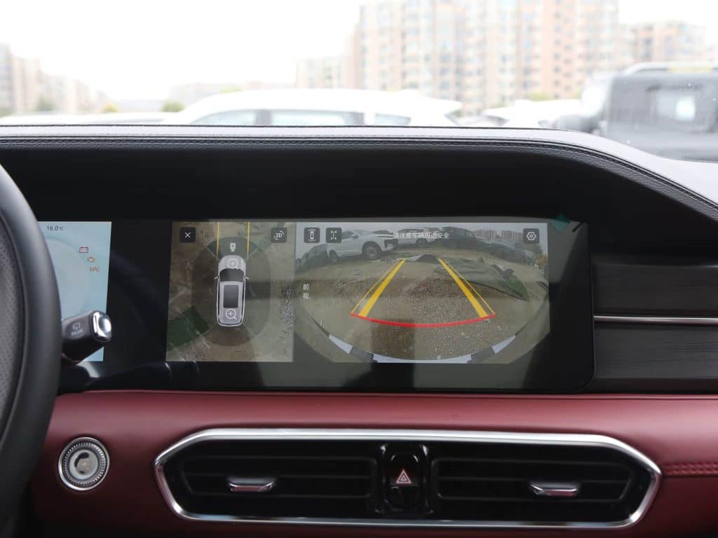 Jetour X90 PLUS 2025