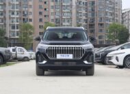 Jetour X90 PLUS 2025