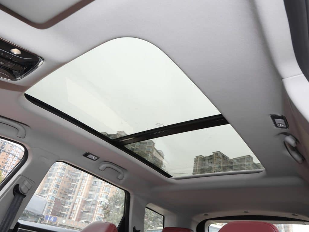 Jetour X90 PLUS 2025