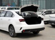 Kia K3 2024