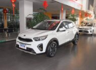 Kia KX1 2021