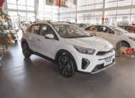 Kia KX1 2021