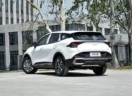 Kia Sportage 2025
