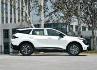 Kia Sportage 2025