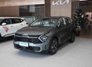 Kia Sportage 2025