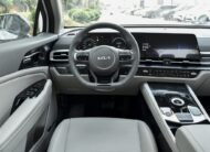 Kia Sportage 2025