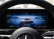 Mercedes Classe A 200 L 2025