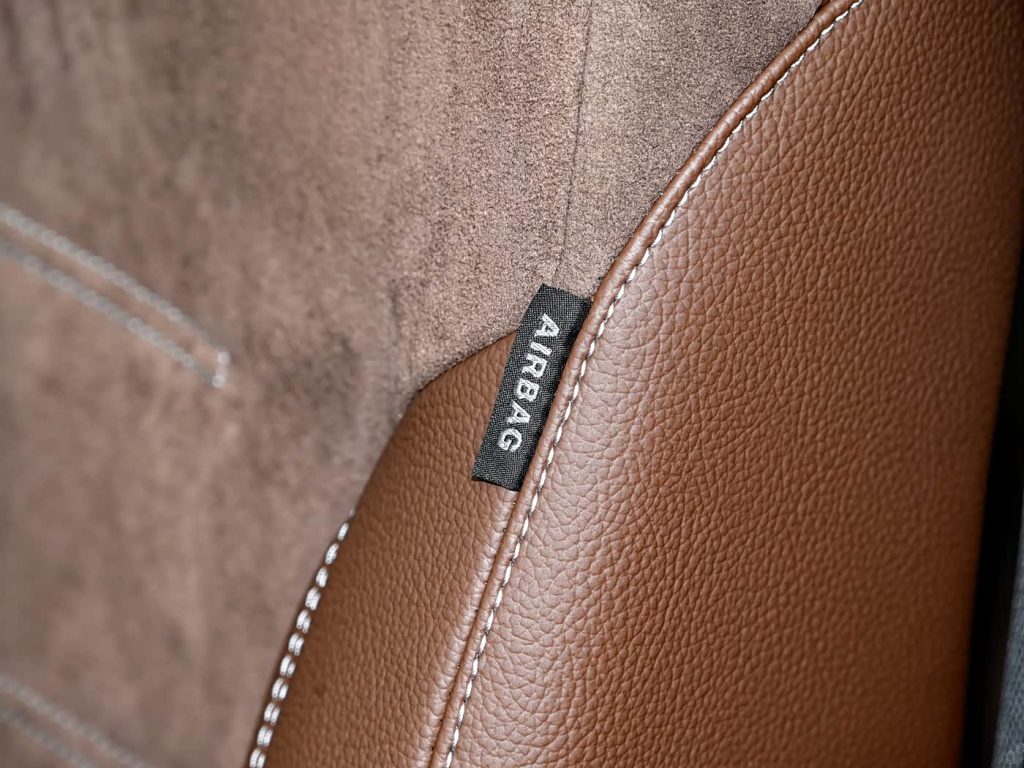 Mercedes Classe A 200 L 2025