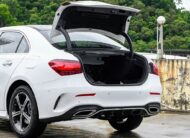 Mercedes Classe A 200 L 2025