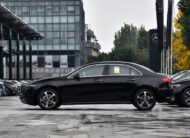 Mercedes Classe A 200 L 2025