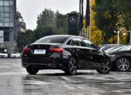 Mercedes Classe A 200 L 2025