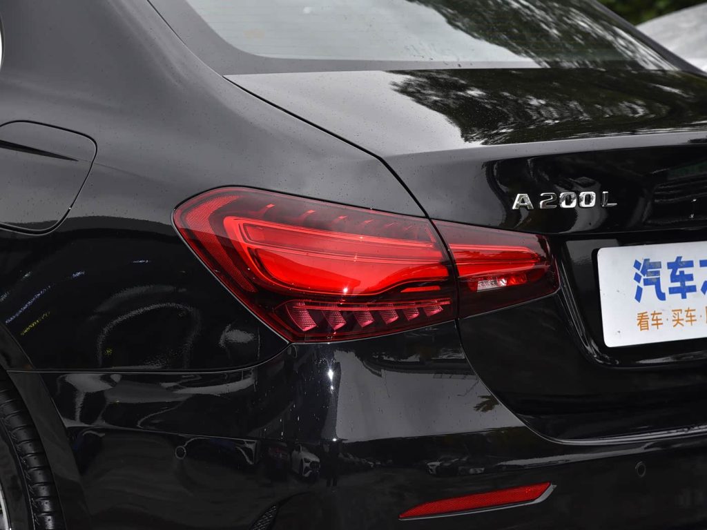 Mercedes Classe A 200 L 2025