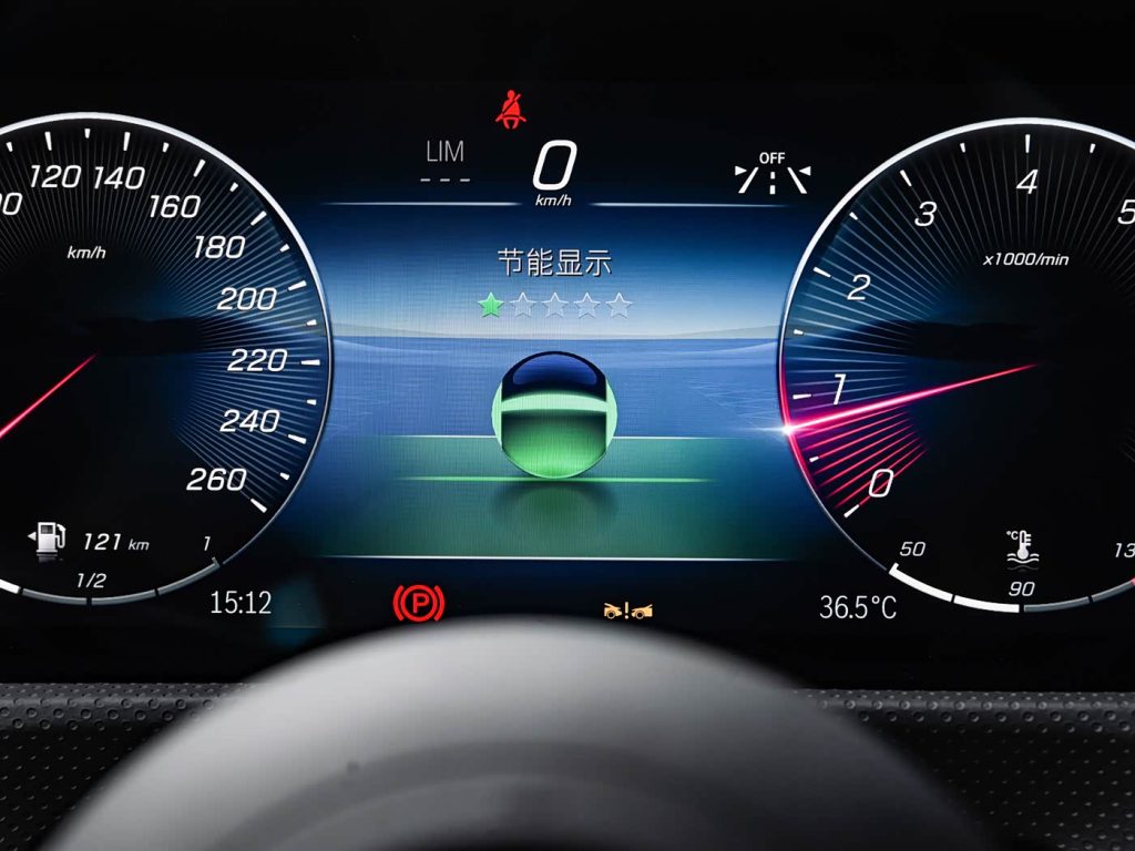 Mercedes Classe A 200 L 2025