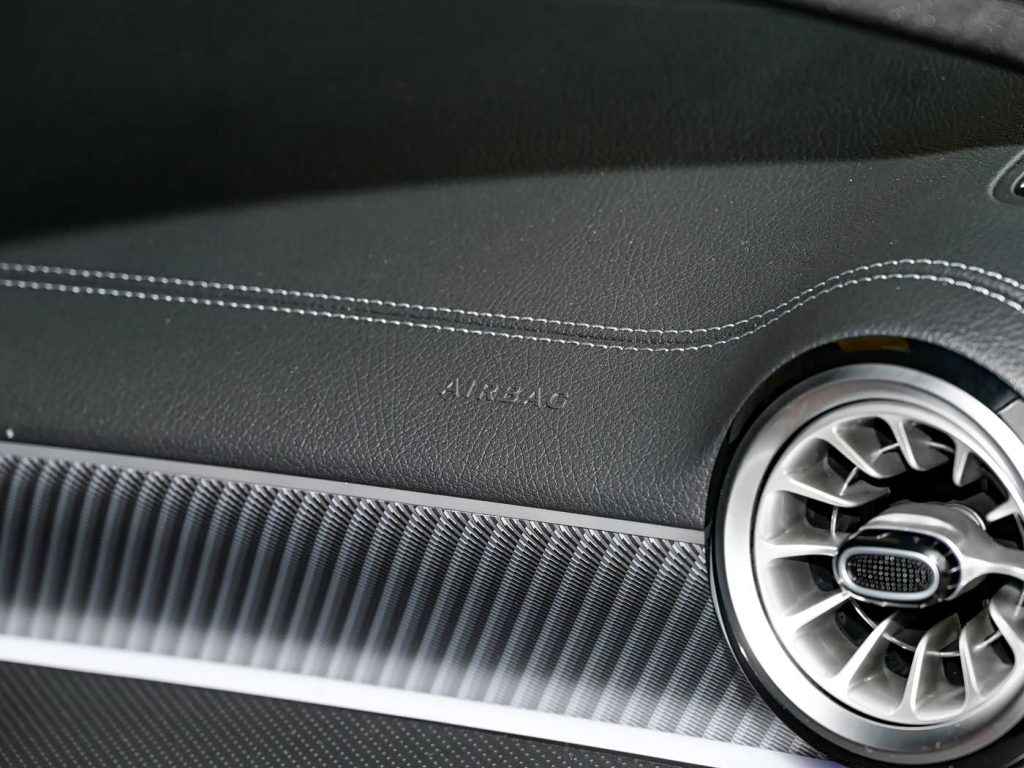 Mercedes Classe A 200 L 2025