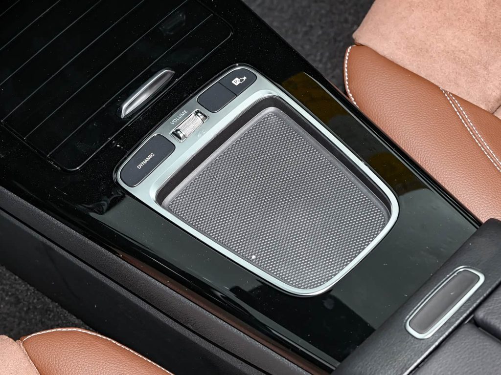 Mercedes Classe A 200 L 2025