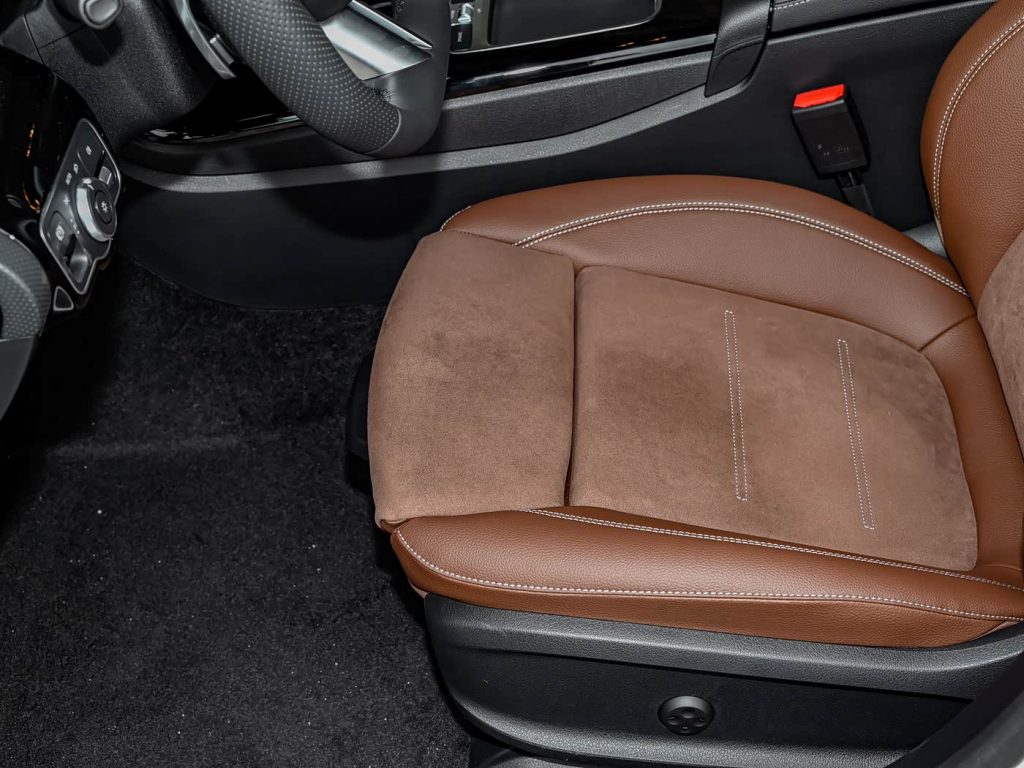 Mercedes Classe A 200 L 2025