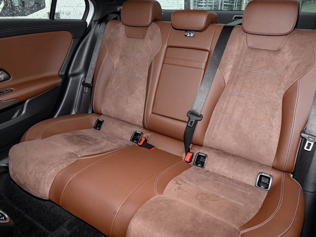 Mercedes Classe A 200 L 2025