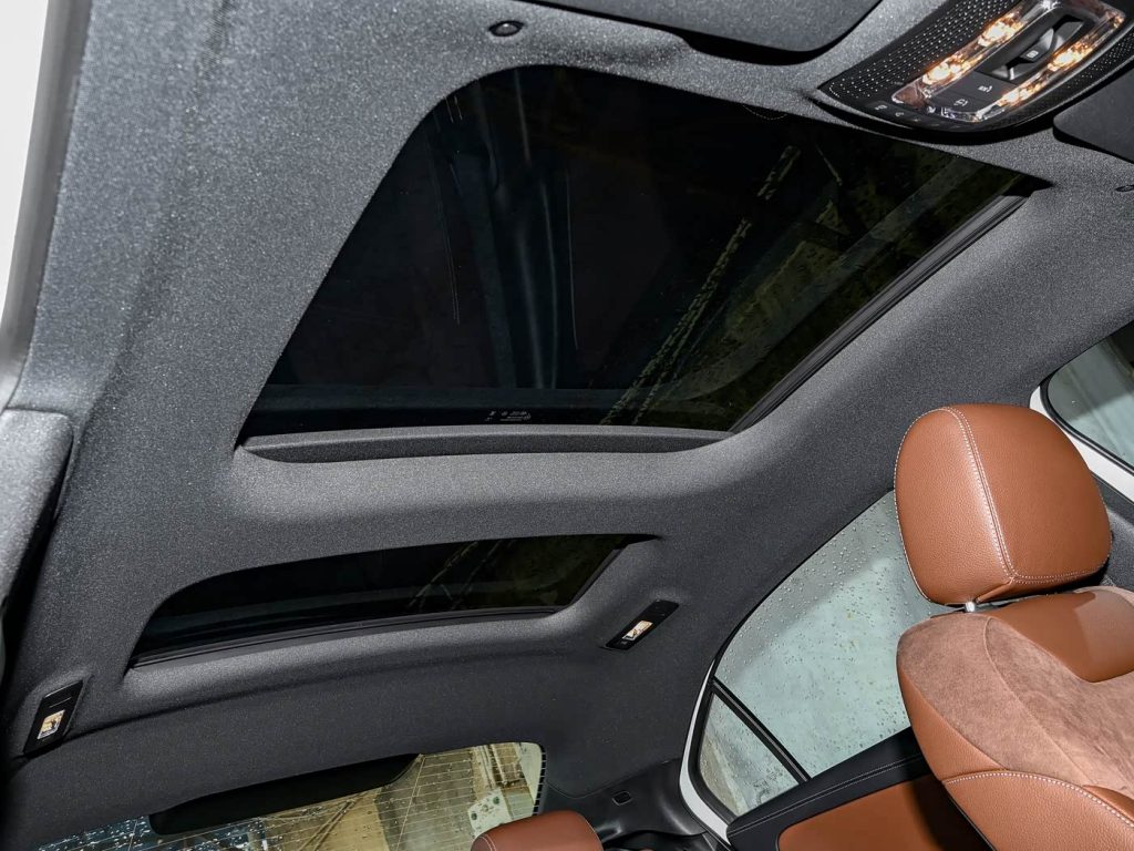 Mercedes Classe A 200 L 2025