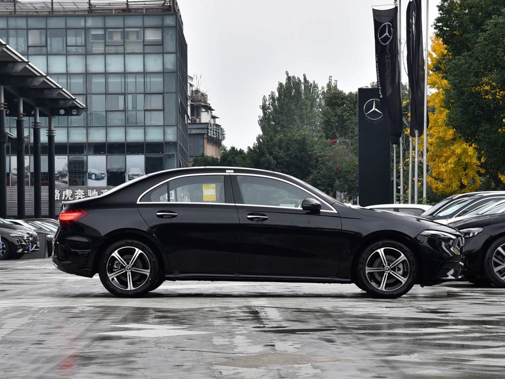 Mercedes Classe A 200 L 2025