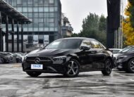 Mercedes Classe A 200 L 2025