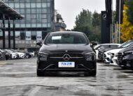 Mercedes Classe A 200 L 2025