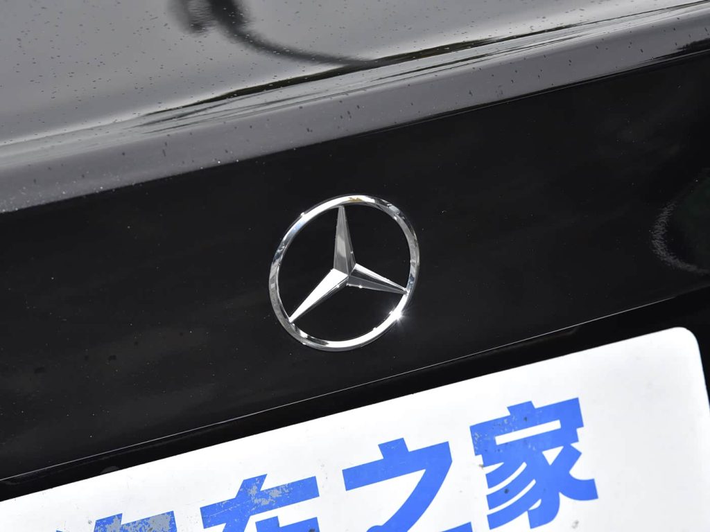 Mercedes Classe A 200 L 2025