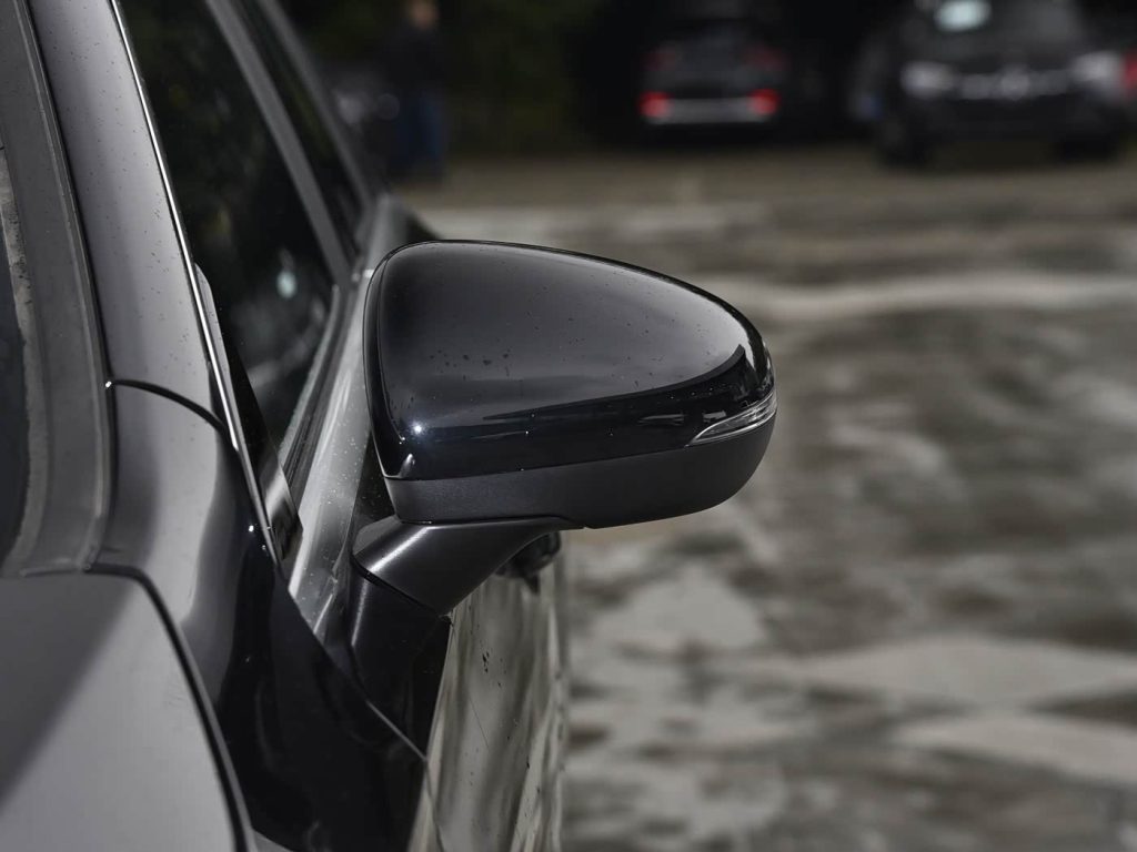 Mercedes Classe A 200 L 2025