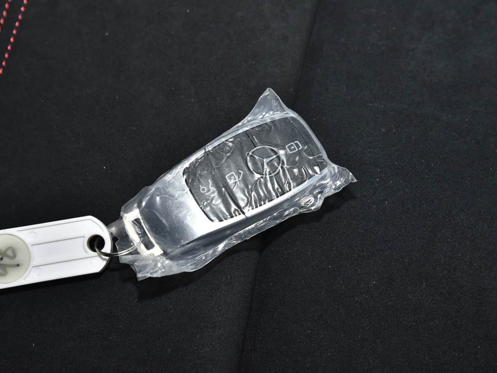 Mercedes Classe A 200 L 2025