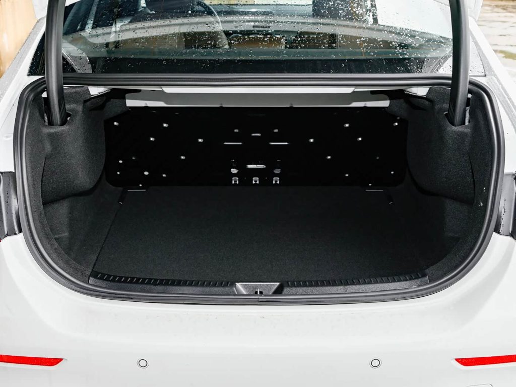 Mercedes Classe A 200 L 2025