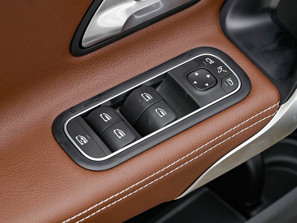 Mercedes Classe A 200 L 2025