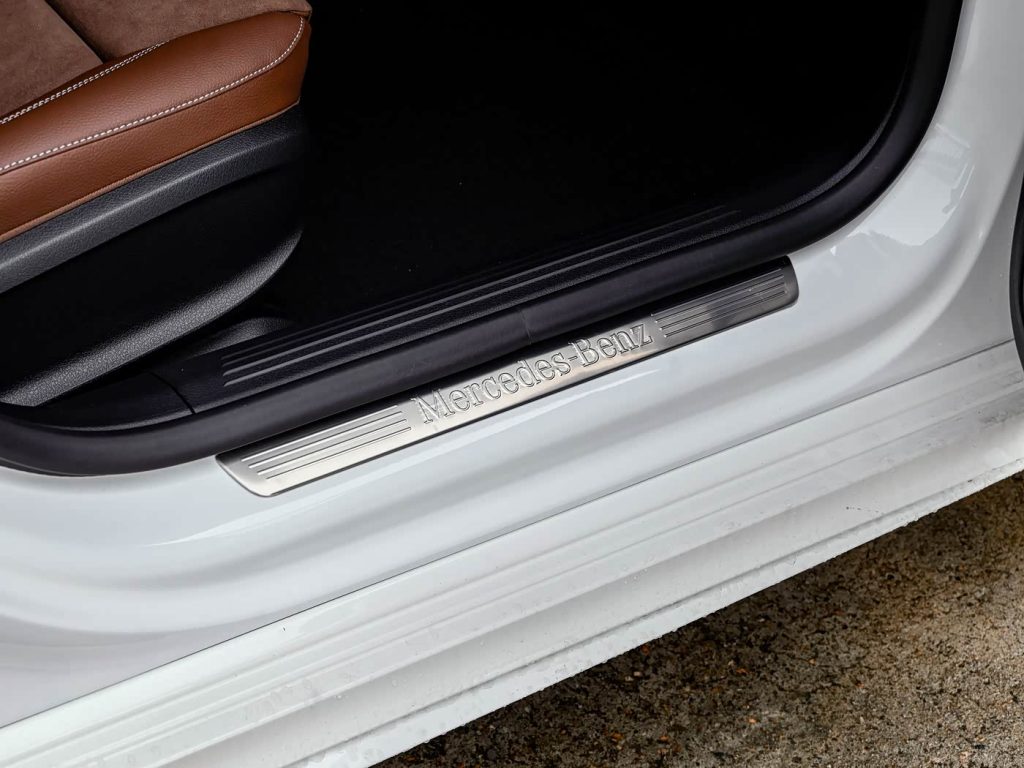 Mercedes Classe A 200 L 2025