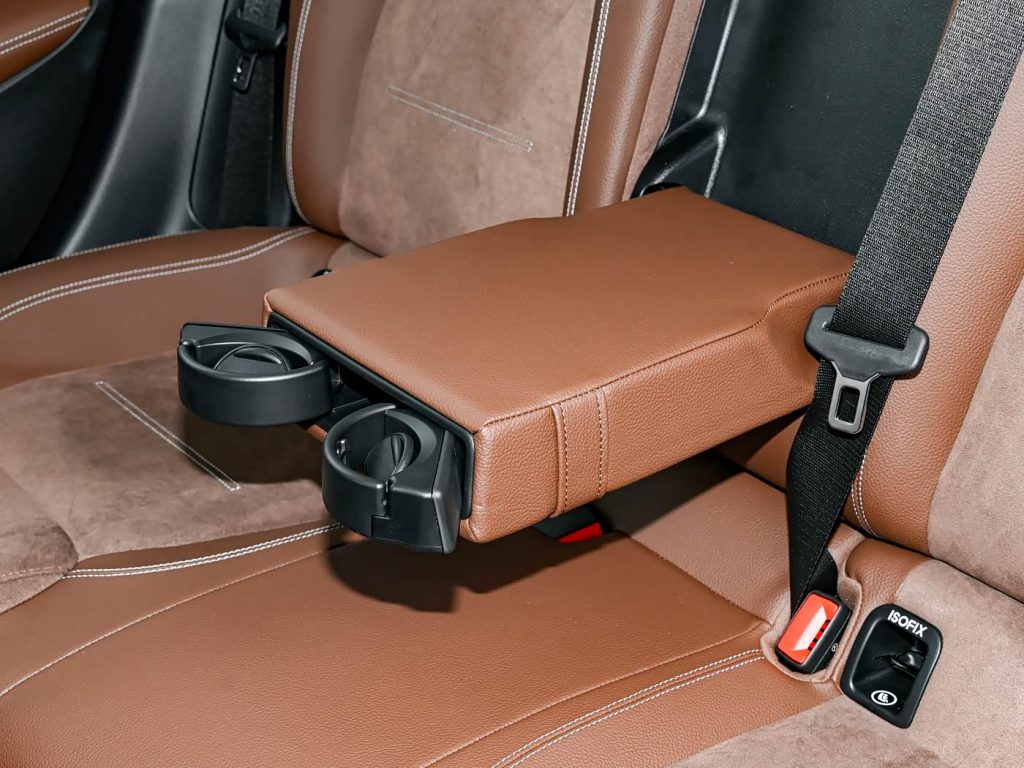 Mercedes Classe A 200 L 2025