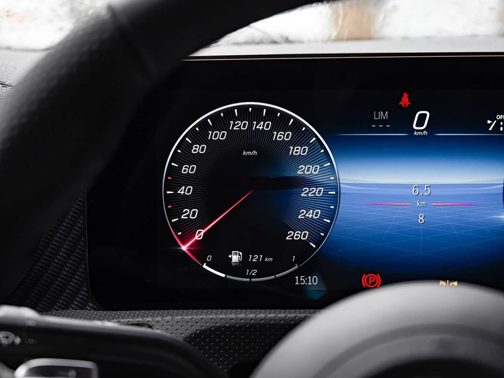 Mercedes Classe A 200 L 2025