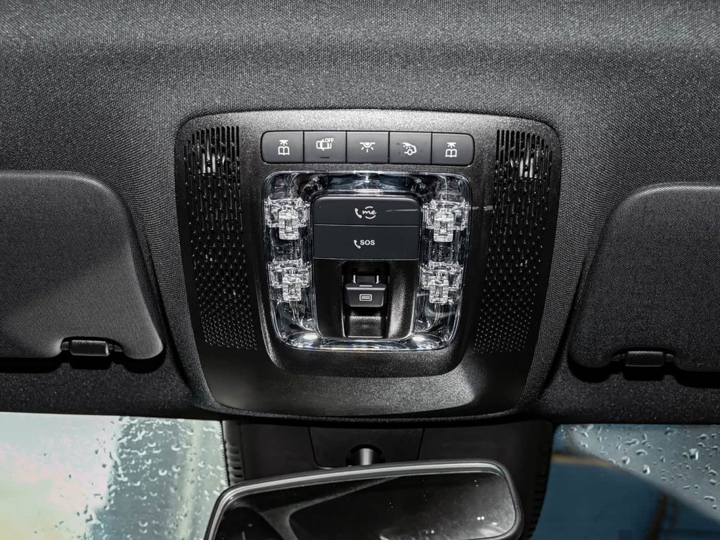 Mercedes Classe A 200 L 2025