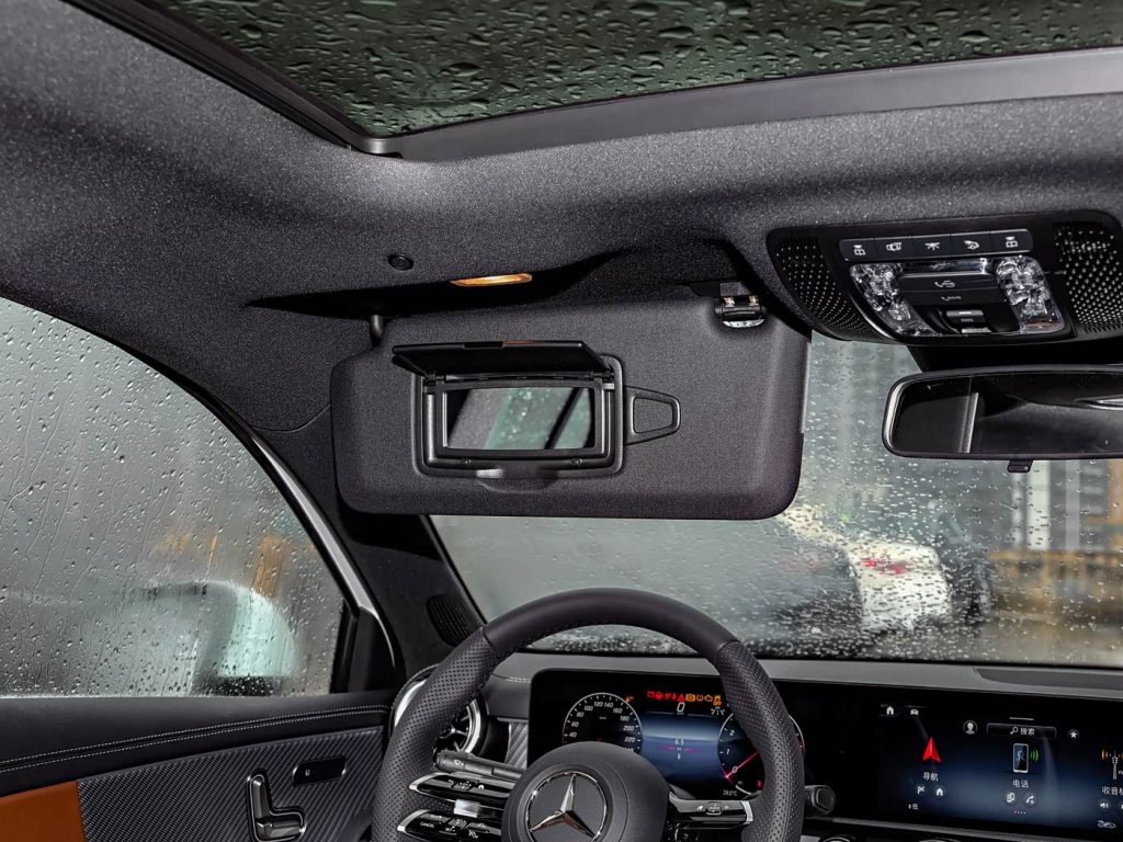 Mercedes Classe A 200 L 2025