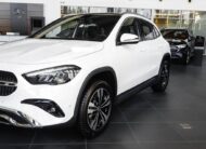 Mercedes GLA 200 2025