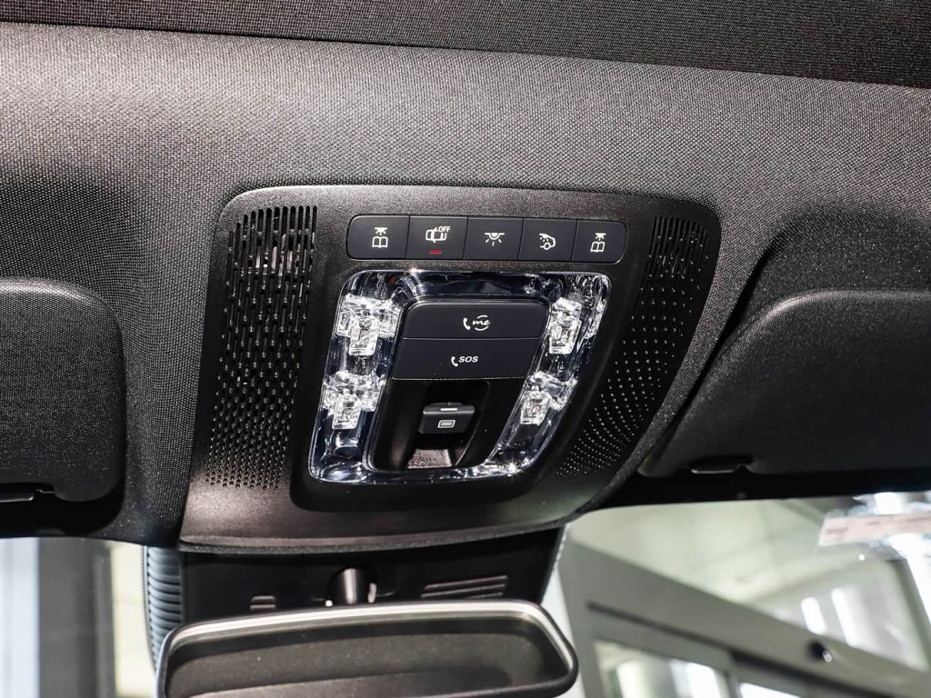 Mercedes GLA 200 2025