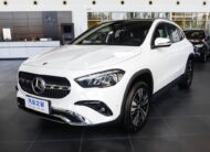 Mercedes GLA 200 2025