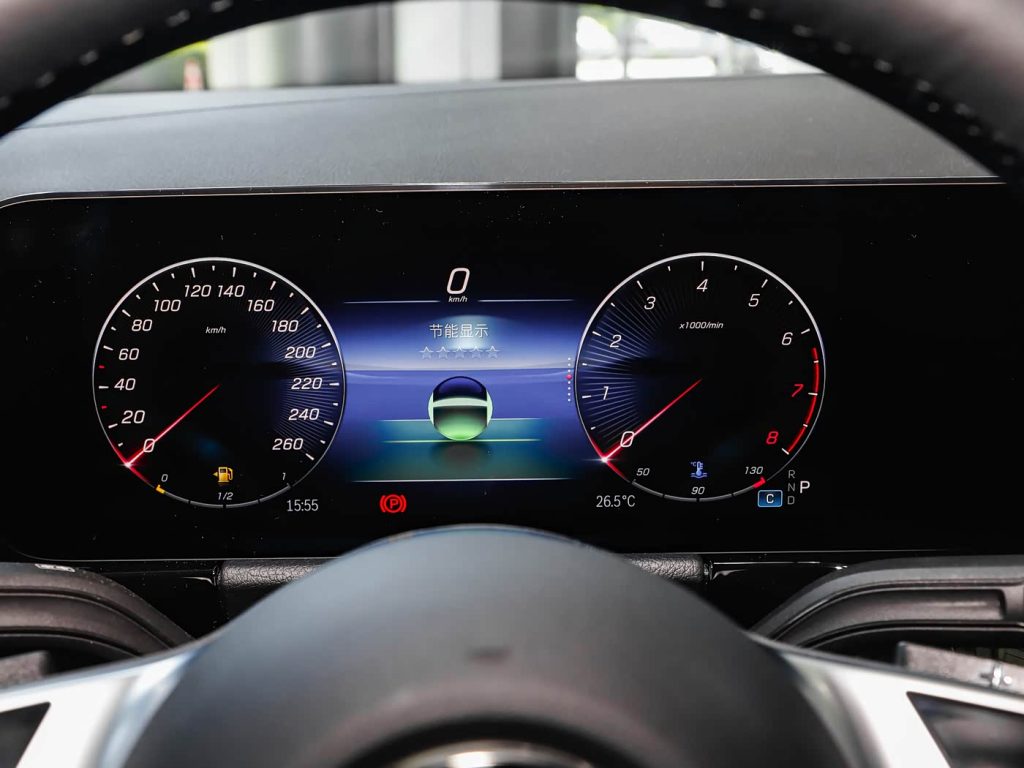 Mercedes GLA 200 2025