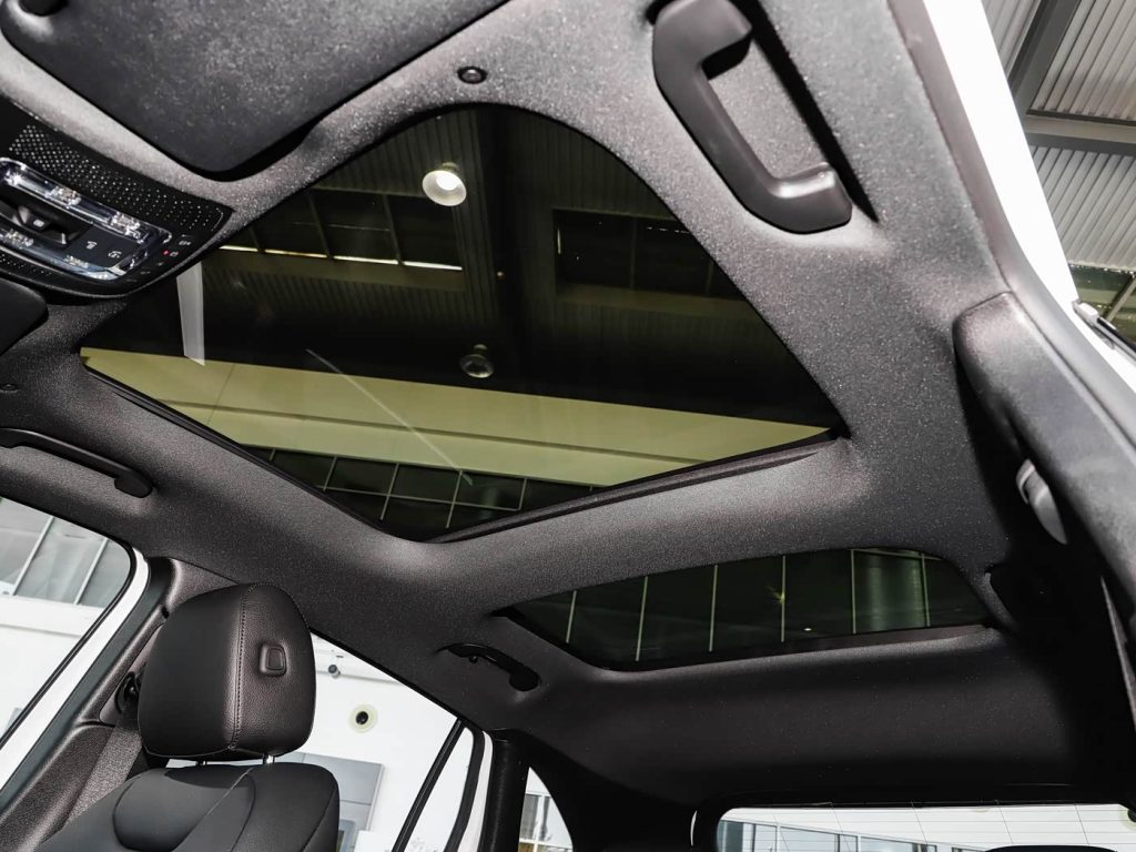 Mercedes GLA 200 2025