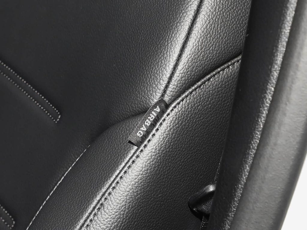 Mercedes GLA 200 2025