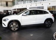 Mercedes GLA 200 2025