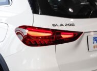 Mercedes GLA 200 2025