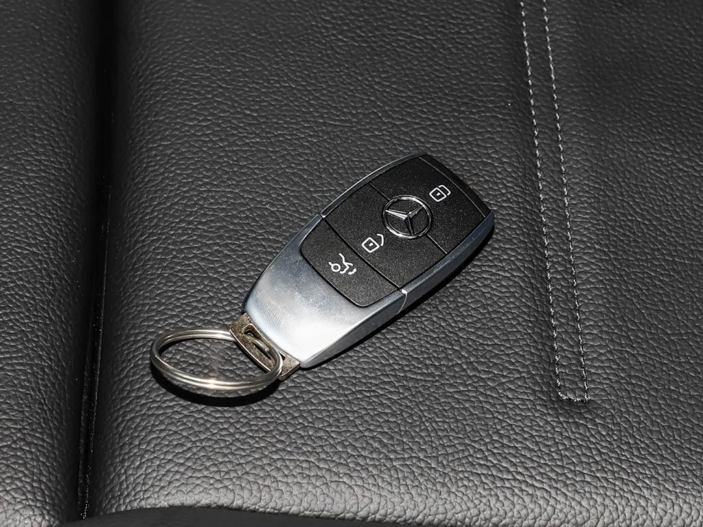 Mercedes GLA 200 2025