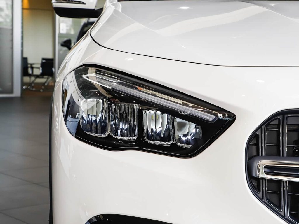 Mercedes GLA 200 2025