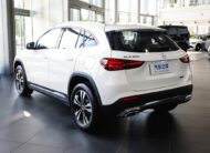 Mercedes GLA 200 2025